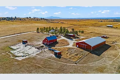 4729 County Road 106, Elizabeth, CO 80107 - Photo 1