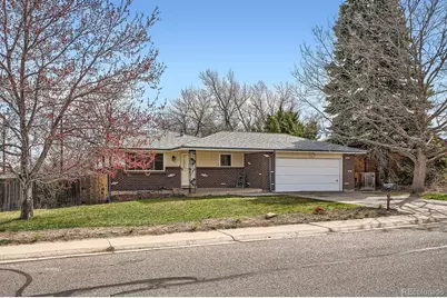 798 Xenophon Street, Lakewood, CO 80401 - Photo 1