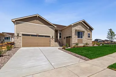 24791 E 38th Avenue, Aurora, CO 80019 - Photo 1