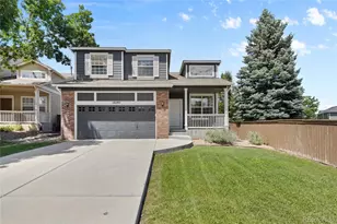 10295 Ravenswood Ln, Highlands Ranch, CO 80130 - Photo 1