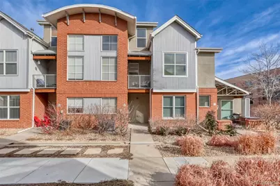 85 Uinta Way #702, Denver, CO 80230 - Photo 1