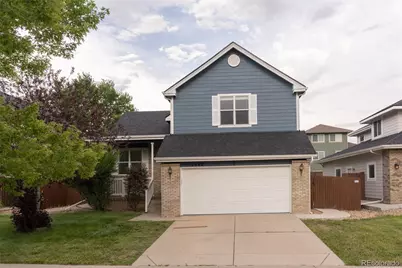 2642 S Ensenada Way, Aurora, CO 80013 - Photo 1
