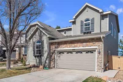 2632 Pemberly Avenue, Highlands Ranch, CO 80126 - Photo 1