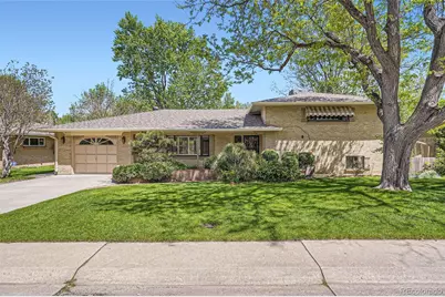 4490 Balsam Street, Wheat Ridge, CO 80033 - Photo 1