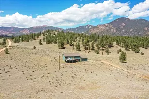 145 Main St, Lake George, CO 80827 - Photo 1