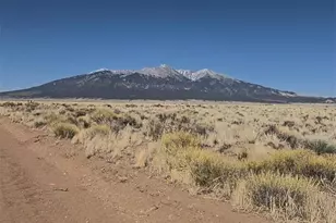 Lot 2 Leadville Rd, Blanca, CO 81123 - Photo 1