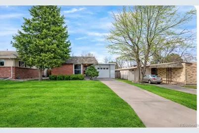 1881 S Fillmore Street, Denver, CO 80210 - Photo 1