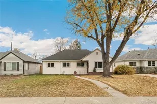5040 Elm Ct, Denver, CO 80221 - Photo 1