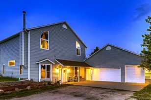 8370 Midsummer Ln, Elizabeth, CO 80107 - Photo 1