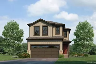 6729 Raven Rdg Ter, Colorado Springs, CO 80925 - Photo 1