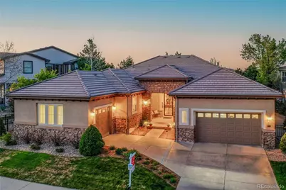 2571 Hunters Place, Highlands Ranch, CO 80129 - Photo 1