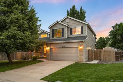 20132 E Belleview Place, Centennial, CO 80015 - Photo 1