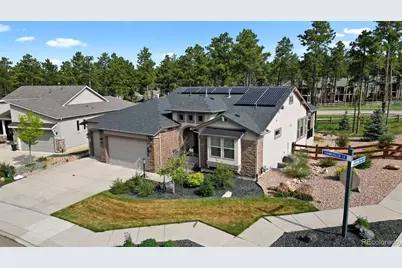 1734 Summerglow Lane, Monument, CO 80132 - Photo 1