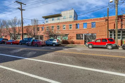 3033 Blake Street #109, Denver, CO 80205 - Photo 1