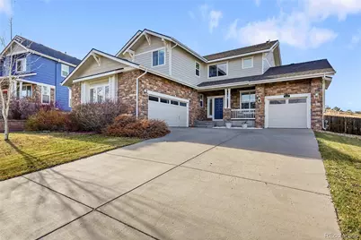 6349 S Old Hammer Way, Aurora, CO 80016 - Photo 1