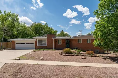 1328 Swope Avenue, Colorado Springs, CO 80909 - Photo 1