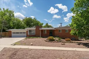 1328 Swope Ave, Colorado Springs, CO 80909 - Photo 1
