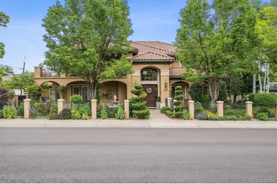 5335 E 2nd Avenue, Denver, CO 80220 - Photo 1