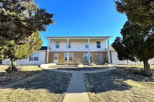 309 8th St, Hugo, CO 80821 - Photo 1
