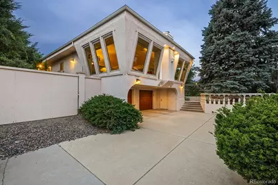 3500 S Albion Street, Cherry Hills Village, CO 80113 - Photo 1