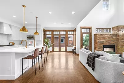 1270 S Jackson Street, Denver, CO 80210 - Photo 1