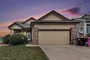 6385 Boscomb Pl, Colorado Springs, CO 80922 - Photo 1