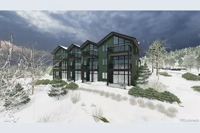 115 Wheeler Road, Winter Park, CO 80482 - Photo 1