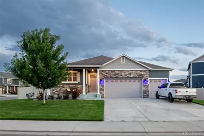 7430 Fraser Circle, Frederick, CO 80530 - Photo 1