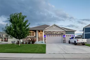 7430 Fraser Cir, Frederick, CO 80530 - Photo 1