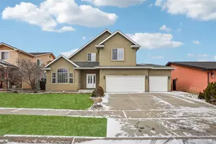 10805 Barclay Ct, Commerce City, CO 80640 - Photo 1