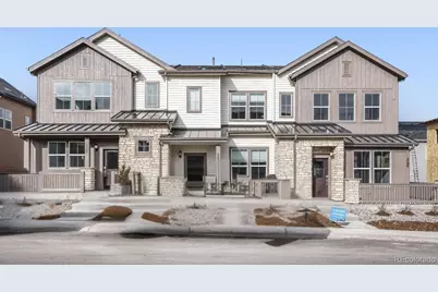 8969 Yellowcress Street, Littleton, CO 80125 - Photo 1