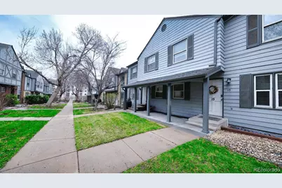 677 Vrain Street #15, Denver, CO 80204 - Photo 1