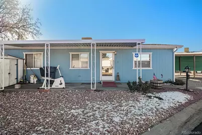 3500 S King Street, Denver, CO 80236 - Photo 1