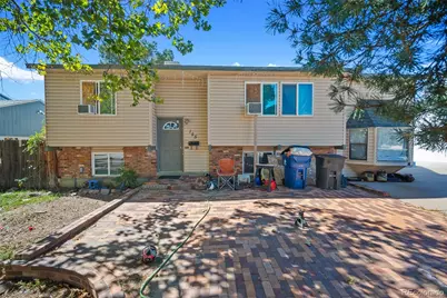 155 Gamble Lane, Pueblo, CO 81001 - Photo 1