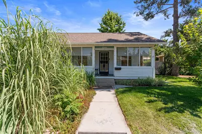 4266 S Bannock Street, Englewood, CO 80110 - Photo 1