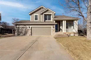 12473 S Arcaro Creek Ct, Parker, CO 80134 - Photo 1
