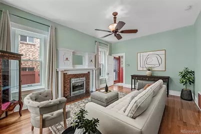 1563 N Lafayette Street, Denver, CO 80218 - Photo 1