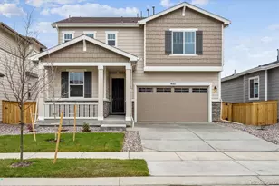 9161 Telluride Ct, Commerce City, CO 80022 - Photo 1