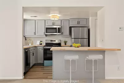 12573 E Pacific Circle #C, Aurora, CO 80014 - Photo 1