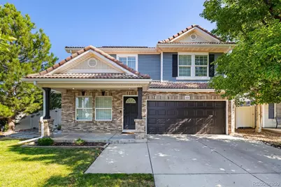 19109 E 50th Drive, Denver, CO 80249 - Photo 1