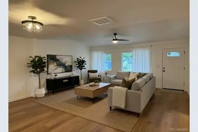 2699 W Iliff Avenue, Denver, CO 80219 - Photo 1