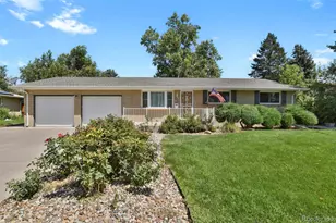 2983 W Layton Ave, Englewood, CO 80110 - Photo 1