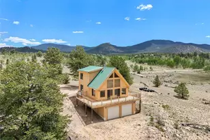 1689 Grand Teton Dr, Hartsel, CO 80449 - Photo 1