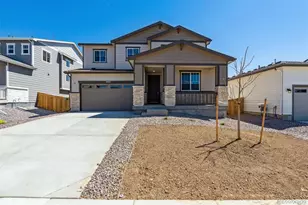 9082 Telluride Ct, Commerce City, CO 80022 - Photo 1