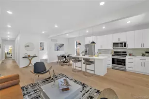 3512 N High St, Denver, CO 80205 - Photo 1