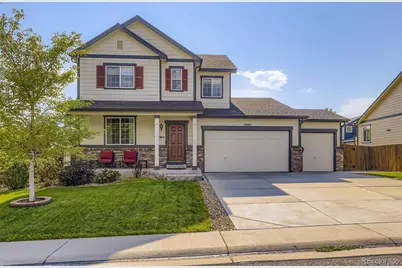 13065 Tamarac Place, Thornton, CO 80602 - Photo 1