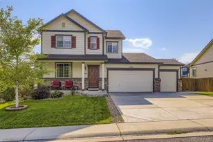 13065 Tamarac Pl, Thornton, CO 80602 - Photo 1