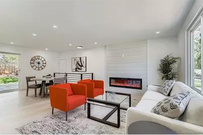 1157 S Owens Court, Denver, CO 80232 - Photo 1