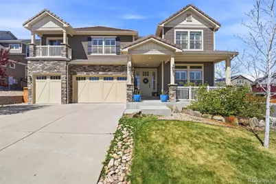 1449 Clear Sky Way, Castle Rock, CO 80109 - Photo 1