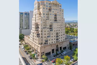 300 W 11th Avenue #10G, Denver, CO 80204 - Photo 1